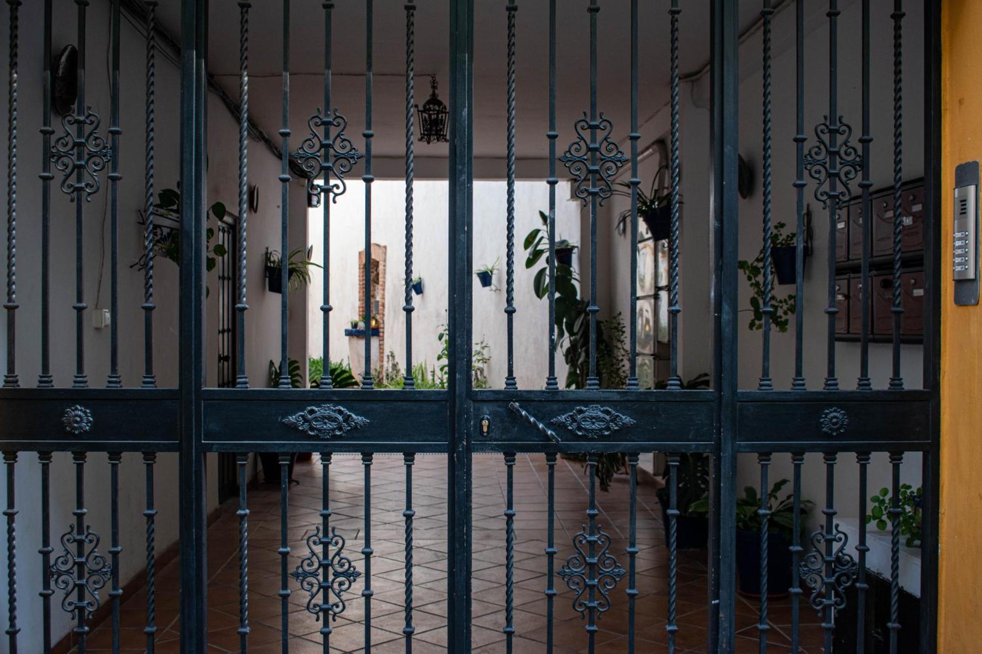 Alojamiento Entero, Centro De Cordoba Con Cochera Exterior foto