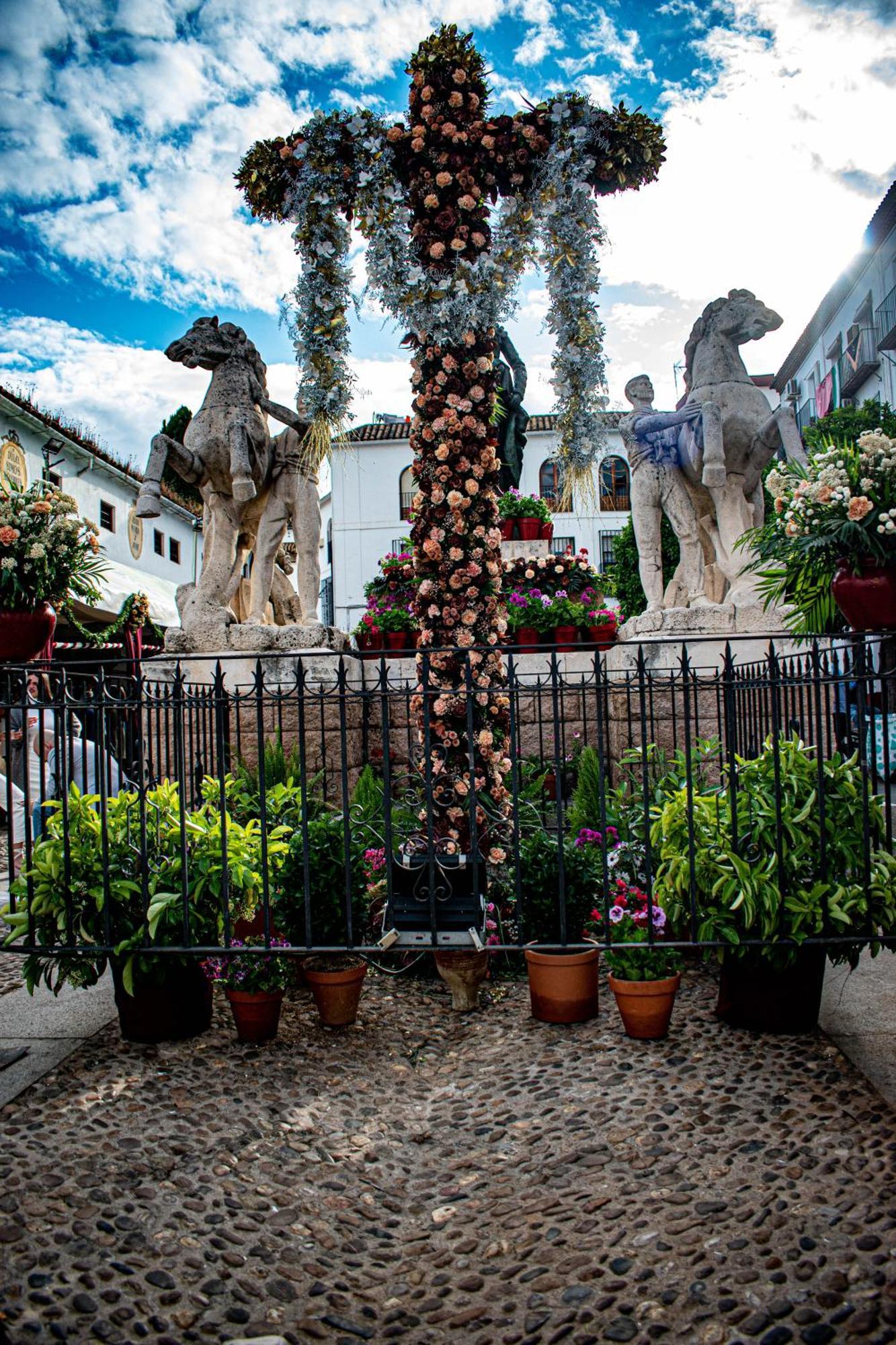 Alojamiento Entero, Centro De Cordoba Con Cochera Exterior foto